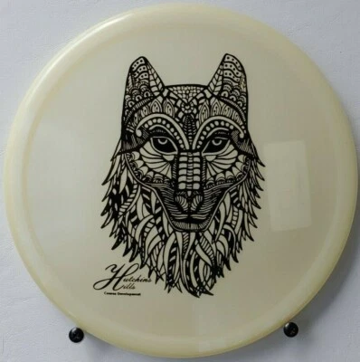 New Innova Champion Glow Rhyno 171g Disc Golf 100721-RY2 - Image 1 of 2