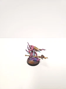 Changecaster Wandelwirker Disciples of Tzeentch Chaos Daemons Warhammer AoS 40k - Imagen 1 de 2