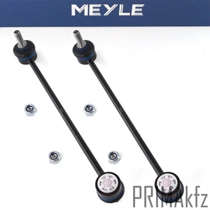 2x MEYLE Koppelstange Stabilisator vorne L + R für AUDI A1 VW Polo SEAT Ibiza - Bild 1 von 2