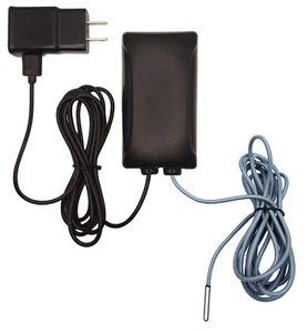 WiFi Wireless Walk-in Refrigerator / Freezer Alarm Alert (Text / Email) System - Picture 1 of 11