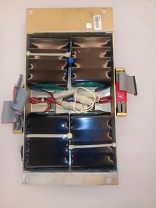 Battery Module FOR VIASYS VELA VENTILATOR T- Bird Series - Picture 1 of 8