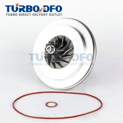 53039880217 Cartucho CHRA Turbo Peugeot 208 1.6 155 THP 115Kw 156HP EP6 DT Foto 1 de 4