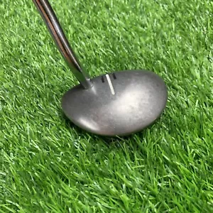 Dynacraft BFC Putter 35.5” Steel Shaft Tacki-Mac Grip RH 4692 - Picture 1 of 9
