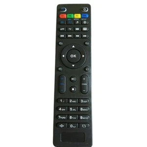Mag324/Mag322/Mag256 Remote Control Stable Performance and Easy Handling - Picture 1 of 6