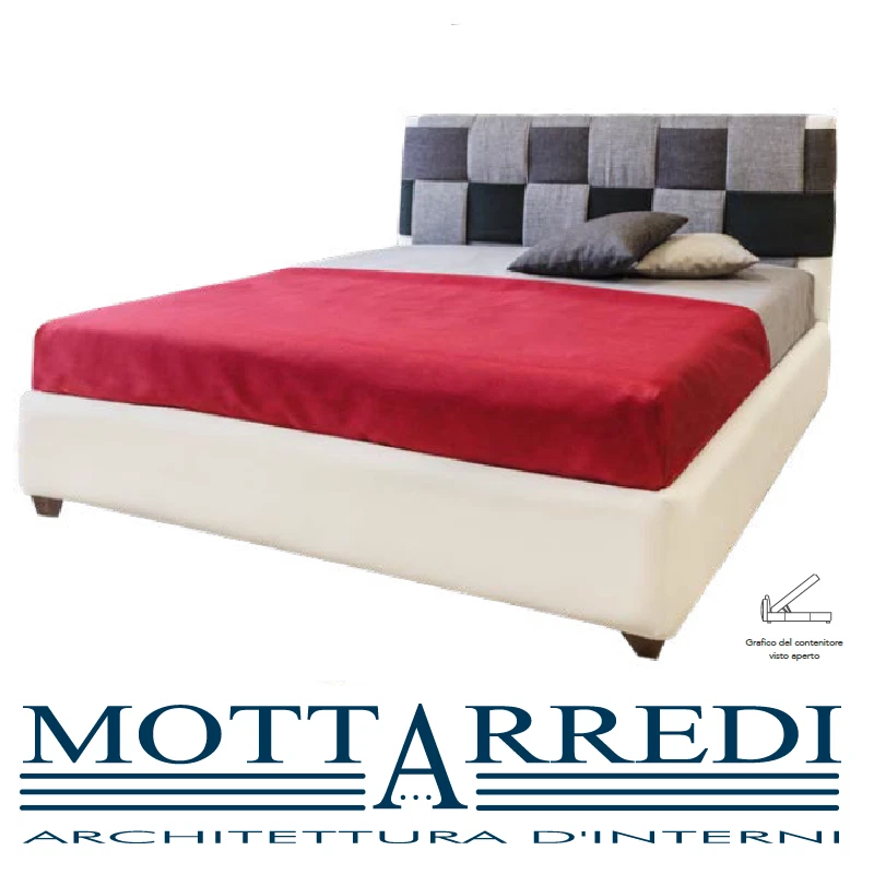 LETTO SOGNI RELAX PABLO - Chiama x sconto - Immagine 1 di 1