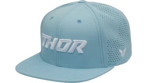 NEW! 2025 THOR MX SNAPBACK HATS - PICK COLOR - Picture 1 of 40