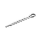 3mm x 30mm 304 Stainless Steel Spring Cotter Clip Pin R Shape Hardware 50 Pcs