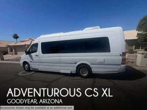 2017 Roadtrek CS XL for sale! - Picture 1 of 12