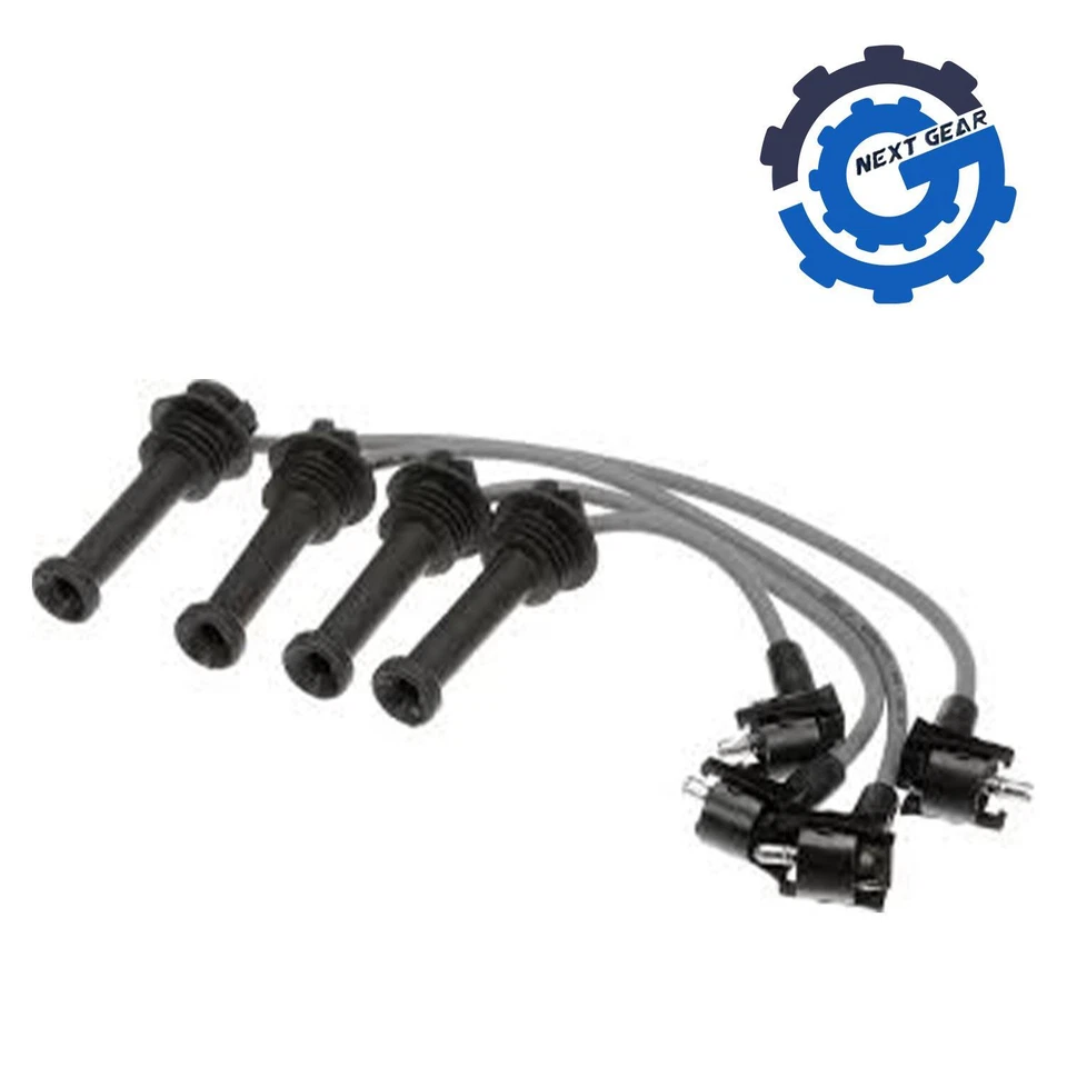 Nuevo juego de cables de bujía Driveworks para Ford Contour Escort 1995-2002 9454 Foto 1 de 1