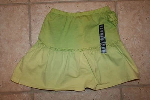 NWOT Gap Baby Girls Size 3 Years Skirt with Panties Skirt - Picture 1 of 2