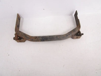 Barra de agarre trasera utilitaria Arctic Cat 250 06 montaje en rack 3303-936 2006-2009 Foto 1 de 4