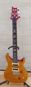 PRS SE CUSTOM24 Used Electric Gutiar - Picture 1 of 9