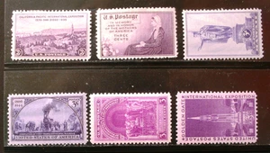 10-14, RNV339 *** LOT 6634, POSTFRISCHE BRIEFMARKEN 20. JAHRHUNDERT, ALLE POSTFRISCH/MHOG, 4 BILDER - Bild 1 von 4