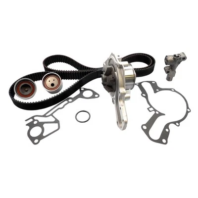 Acdelco TCKWP195A Timing Belt And (B) - Image 1 of 4