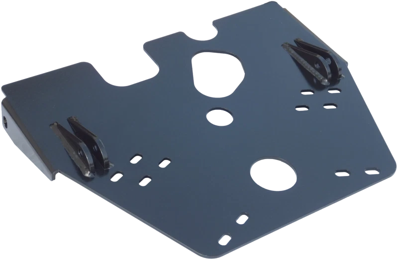 Productos KFI - 105035 - Montaje de arado - Arctic Cat/Suzuki Foto 1 de 1