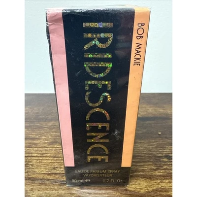 Bob Mackie Iridescence 1.7 oz Eau De Parfum Spray Sealed - Image 1 of 3