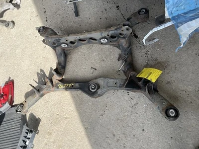 Crossmember/K-Frame Rear AWD Quattro Fits 08-17 AUDI A5 216082 - Image 1 of 4