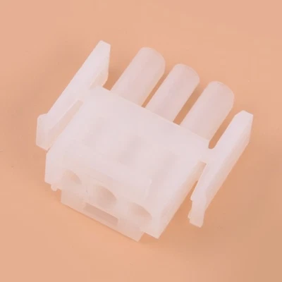 3 Pin Power Connector Plug Fit For MTX ThunderForm built in Amps New - Image 1 of 4