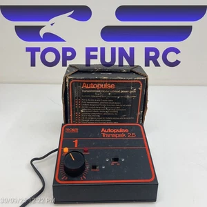 Troller Auto Pulse Transamp 2.5  - Picture 1 of 3