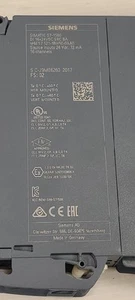 Siemens 6ES7521-1BH50-0AA0 Other - Picture 1 of 2