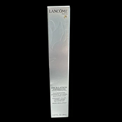 Lancôme OSCILLATION Powerbooster Vibrating Amplifying Primer 8ml - Image 1 of 4