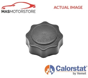 TAPA TANQUE EXPANSIÓN REFRIGERANTE CALORSTAT DE VERNET RC0010 A PARA LAND ROVER DEFENDER - Imagen 1 de 6
