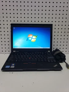 Lenovo ThinkPad X220  Core i7-2620M2.70GHz 16GB RAM 256GBSSD Windows7 Pro 64Bit  - Picture 1 of 13