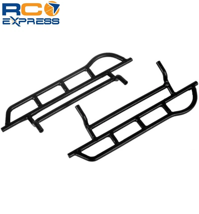 RC4WD Tough Armor Side Steel Sliders: Trail Finder 2 RC4Z-S0056 - Image 1 of 1