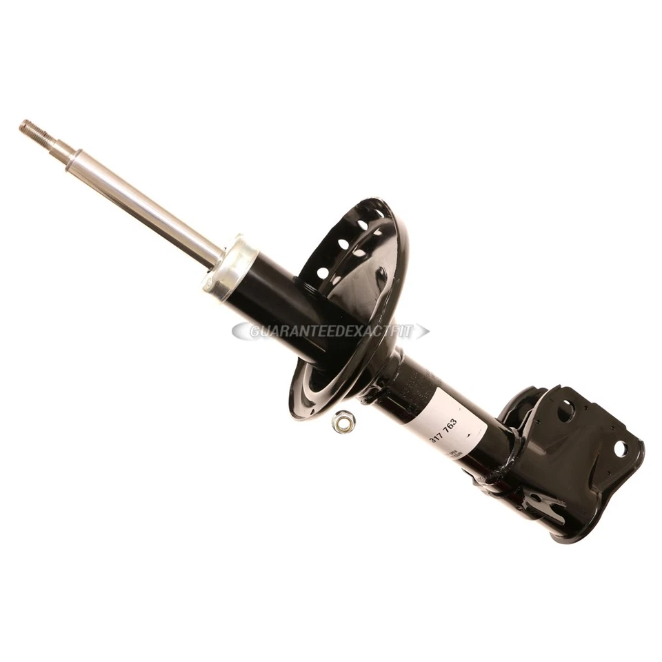 Sachs Front Right Strut For Subaru XV Crosstrek Forester 2012-2015 - Imagem 1 de 1