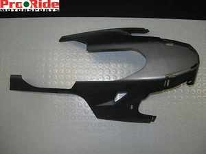 UNTERE VERKLEIDUNG SPITZE CBR1000RR 08 11 SCHWARZ - Bild 1 von 1