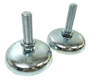 2 x Bosch Rexroth Gelenkfuß Gelenk leveling Foot verstellbar - Bild 1 von 4