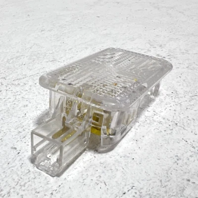 HONDA CIVIC 2001-2025 MALETERO INTERIOR CORTESÍA LUZ LÁMPARA OEM Foto 1 de 4