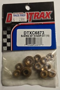 Duratrax DTXC6873 Buchsensatz Evader EXT (14) - Bild 1 von 1