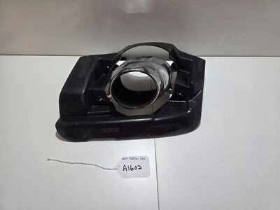 2010-2016 Cadillac SRX rear Exhaust pipe muffler tip LEFT / Driver Side AKS25476 — 第 1/4 张图片