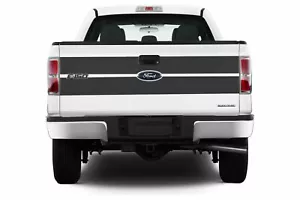 Ford F150 Custom Tailgate Decal 2009-2014 Ford F-150 Tailgate decal kit - Picture 1 of 3