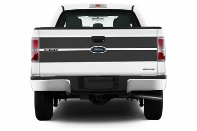 Kit de calcomanías personalizadas para puerta trasera Ford F150 2009-2014 Ford F-150 Foto 1 de 3