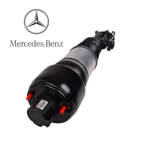 Mercedes E211 / C219 Federbein Luftfederung - Bild 1 von 1
