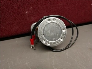 Cramer P28MAA62 Tipo 117, 17A4CA08L-352-R, RPM 1/45, V 115 - Stock nuevo/antiguo - Imagen 1 de 5