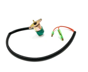 Carburetor Shutoff Solenoid for Harbor Freight 66604 6500 7000 94000 94191 94999 - Picture 1 of 1