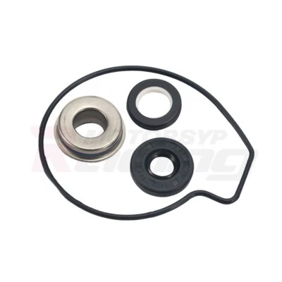 US Stock Water Pump Seals For Kawasaki NINJA1000 2011-2019 VERSYS 1000 2012-2021 Foto 1 de 4