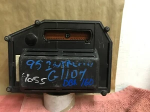 OEM 1995 Dodge Intrepid 3.3L ECU ECM Engine Control Module  | 4606240 - Picture 1 of 4