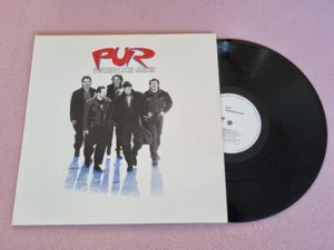 LP Pur - Unendlich Mehr mit Songtext Insert / sehr guter Zustand - Bild 1 von 5
