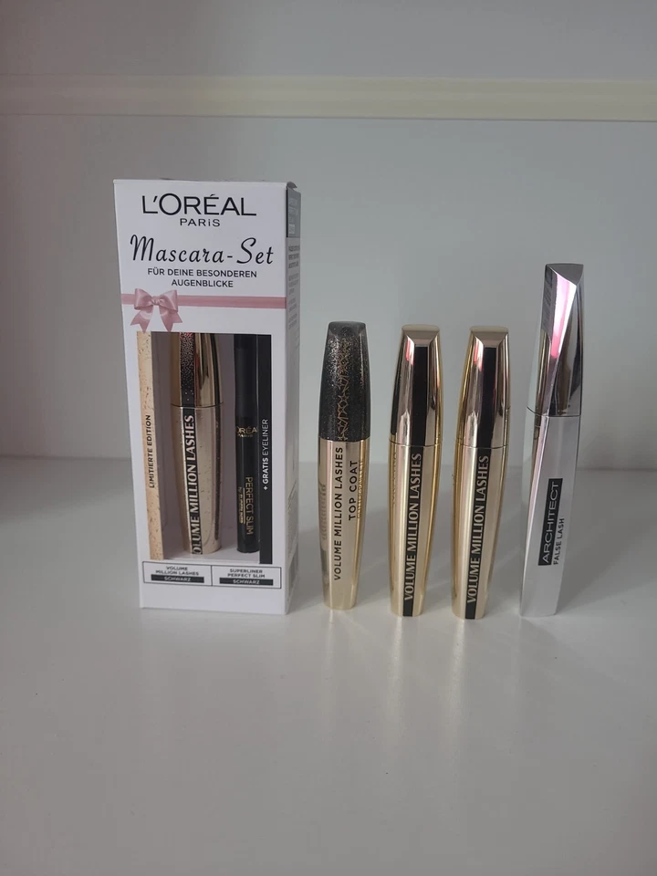 Loreal volume Millione Lashes - Bild 1 von 1