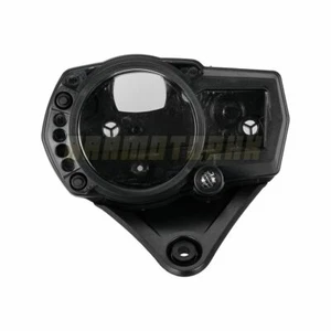 Speedometer Tachometer Meter Case Cover Frame For Suzuki GSX-R600 2006-2010 07 - Bild 1 von 5