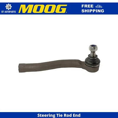 Para Chevrolet Aveo 2004-2011 extremo de barra de dirección delantera derecha exterior MOOG 2004 Foto 1 de 4