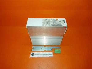 Unidad de freno Lenze tipo: EMB8251-E - Imagen 1 de 2
