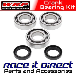 Kurbelwellenlager & Dichtsatz ersetzt alle Kugeln 24-1092 WRP - Bild 1 von 8