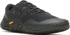 Merrell Trail Glove 7 J037151 Barefoot Trail Running Athletic Shoes Mens New