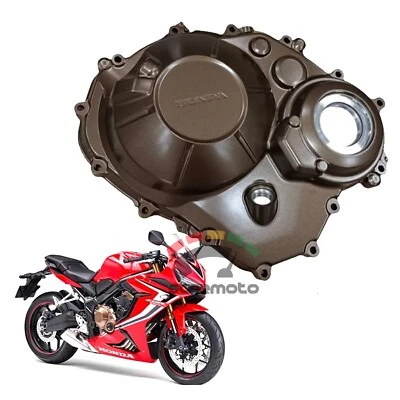 CUBIERTA EMBRAGUE CÁRTER DERECHO HONDA CB650F CBR650R CB650R 2017-2020 Foto 1 de 4