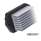 UK FOR Land Rover Discovery 3/4 Range Rover Sport Blower Fan Heater Resistor A/C